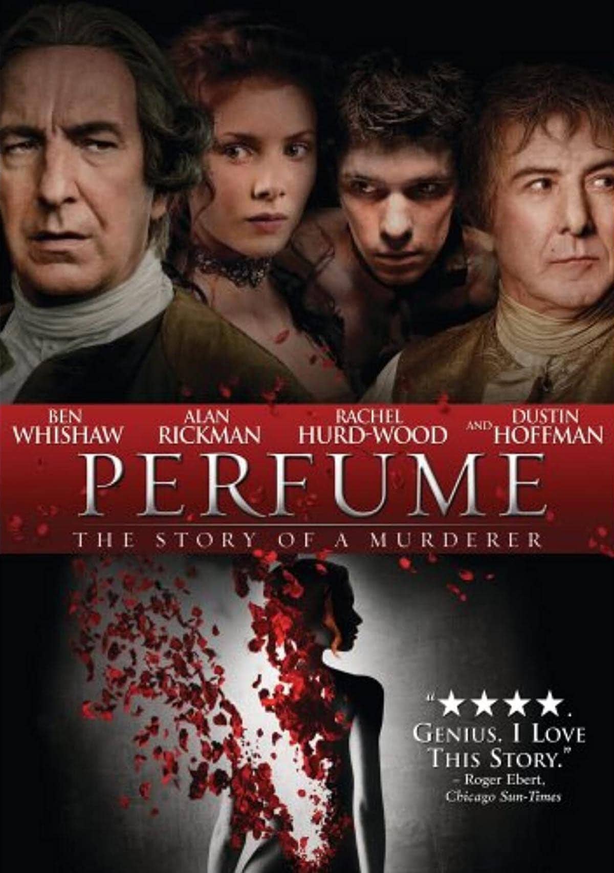 Review: Tom Tykwer's Perfume: The Story of a Murderer on